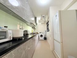 Blk 456B Fernvale Woods (Sengkang), HDB 2 Rooms #580326291